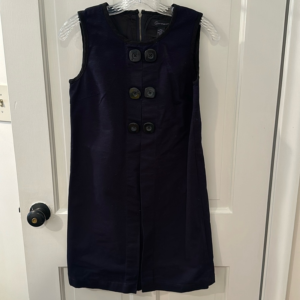 Context Dress